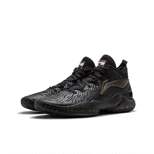 LiNing Yushuai 18 'Black'