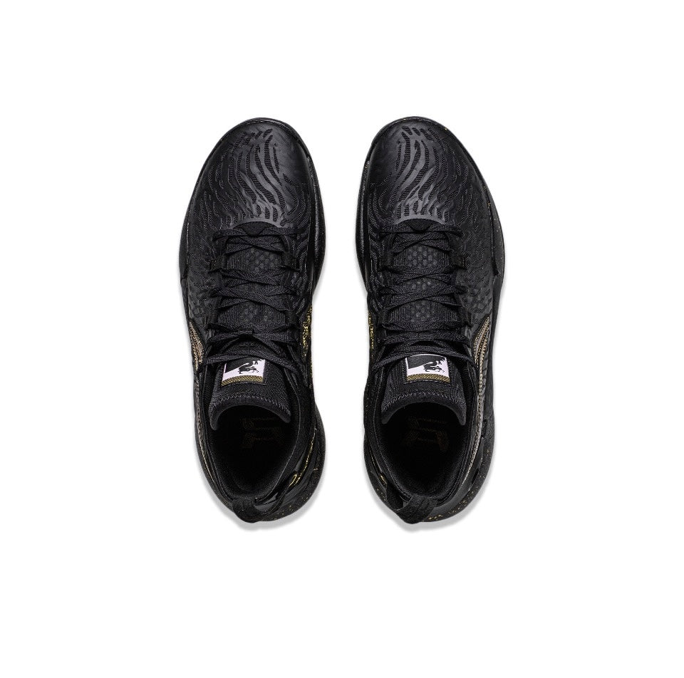 LiNing Yushuai 18 'Black'