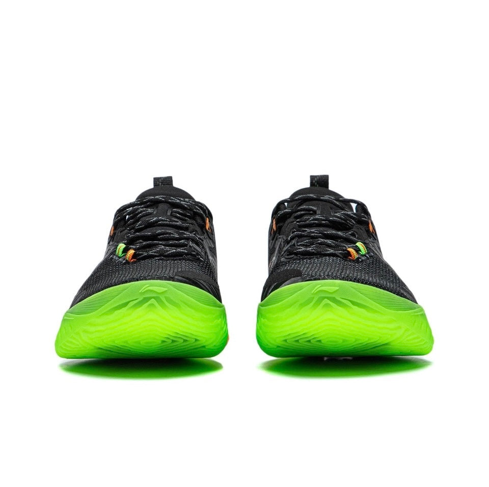 LiNing Speed 10 ‘Black/Green/Orange'