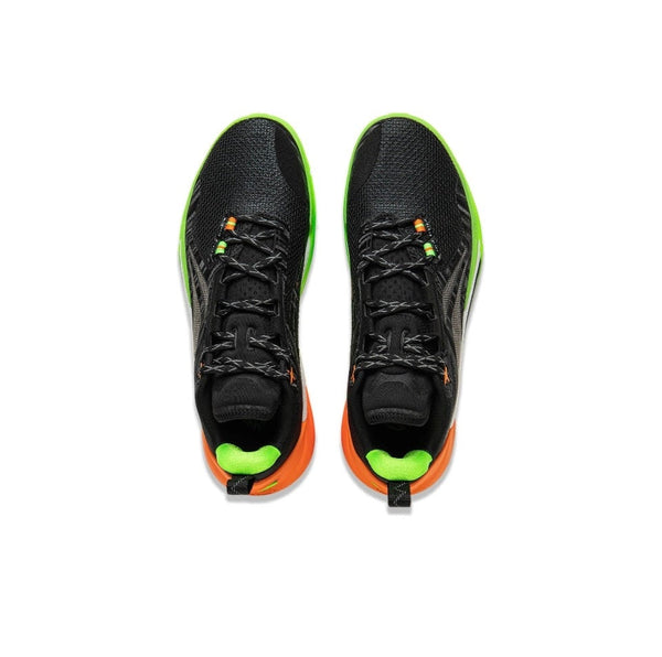 LiNing Speed 10 ‘Black/Green/Orange'
