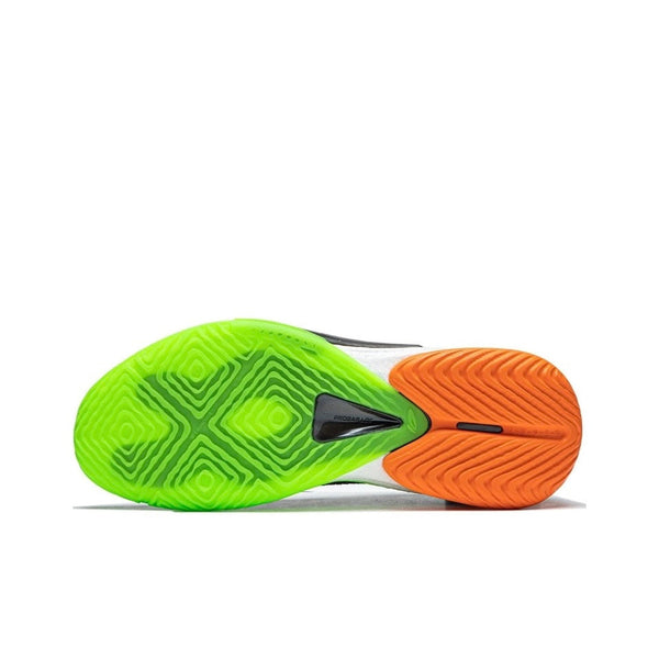 LiNing Speed 10 ‘Black/Green/Orange'