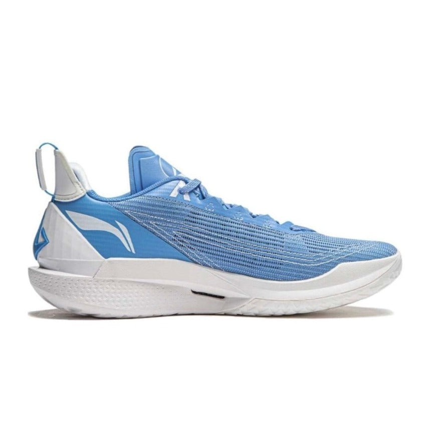 LiNing Jimmy butler JB2 'Melbourne Blue' Secondary image
