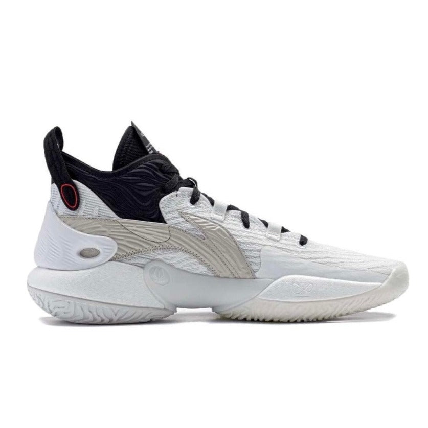 LiNing Yushuai 18 'White' Secondary image