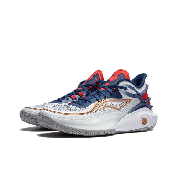 LiNing CJ 3 C.J. McCollum 'White and Blue'