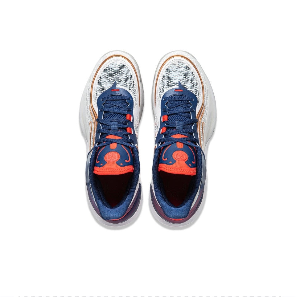 LiNing CJ 3 C.J. McCollum 'White and Blue'