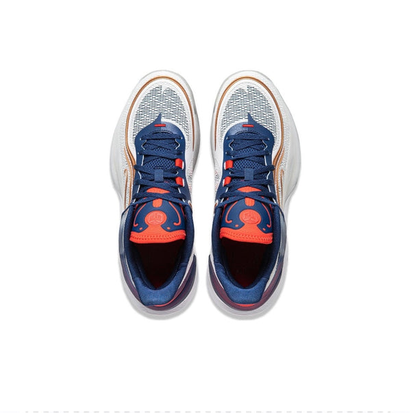 LiNing CJ 3 C.J. McCollum 'White and Blue'