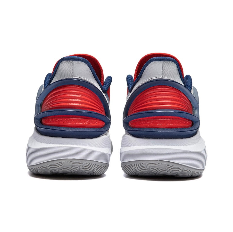 LiNing CJ 3 C.J. McCollum 'White and Blue'