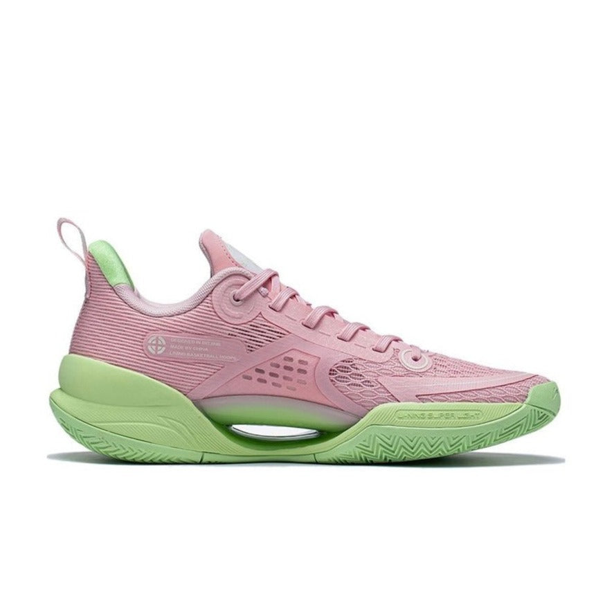 LiNing Superlight 2022 V2 'Peaches/Patrick' Secondary image
