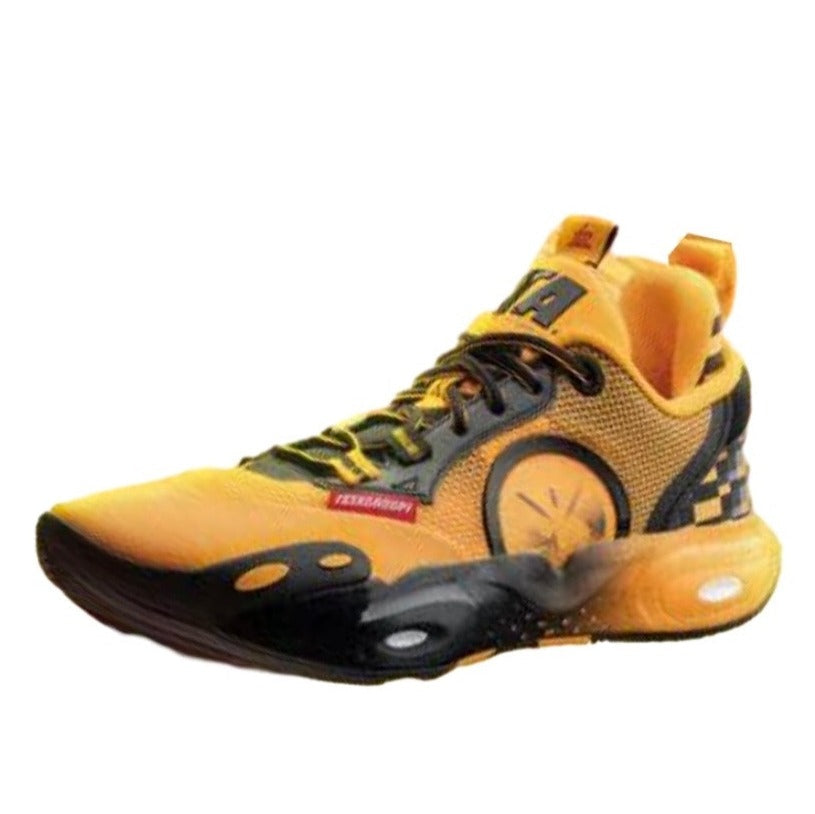 LiNing Wade All City 12 ‘Yellow’ Main image