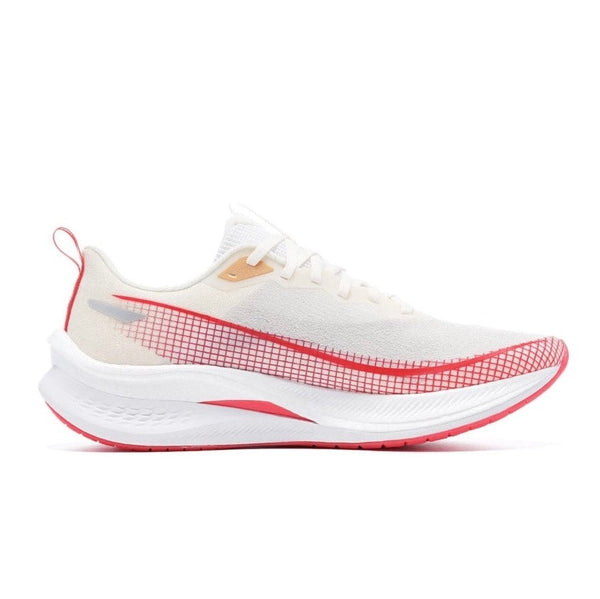 LiNing Red Hare 7 pro ‘White and Red’ | Running Shoes