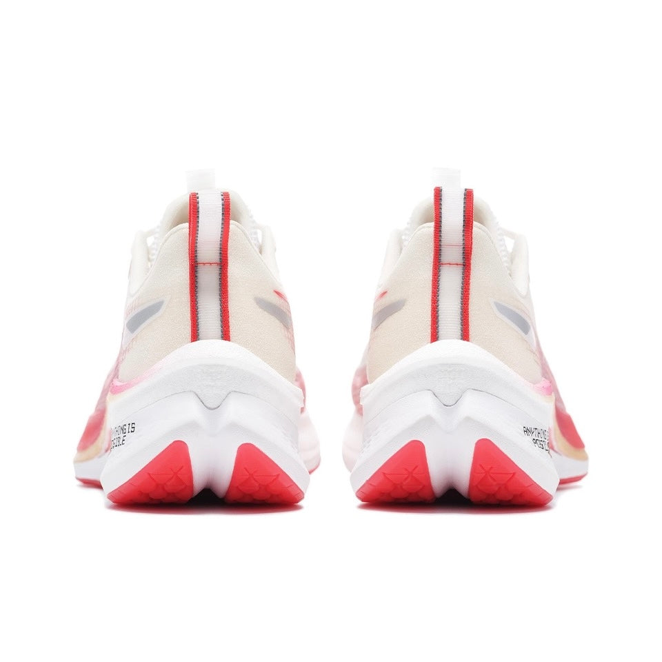 LiNing Red Hare 7 pro ‘White and Red’ | Running Shoes
