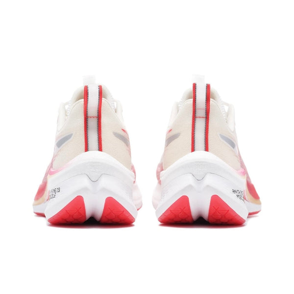 LiNing Red Hare 7 pro ‘White and Red’ | Running Shoes