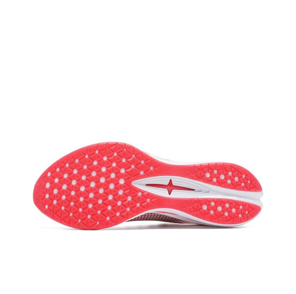 LiNing Red Hare 7 pro ‘White and Red’ | Running Shoes