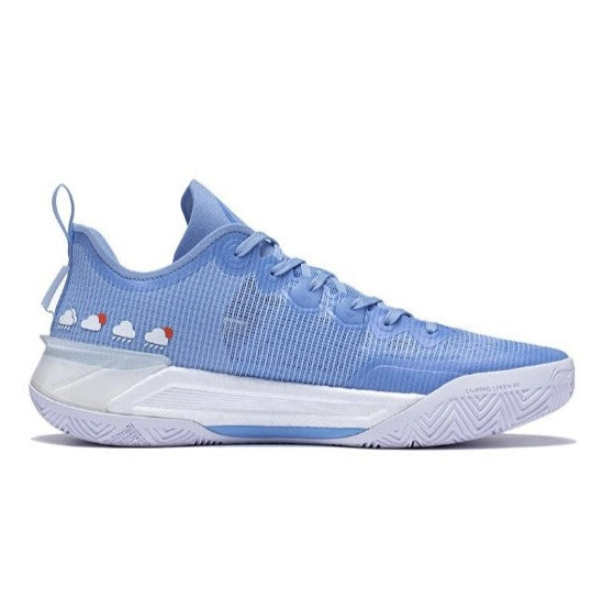 LiNing Liren 3 V2 ‘Snow Blue' Secondary image