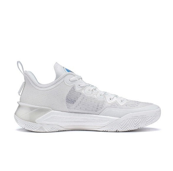 LiNing Liren 3 V2 ‘White Pearl'
