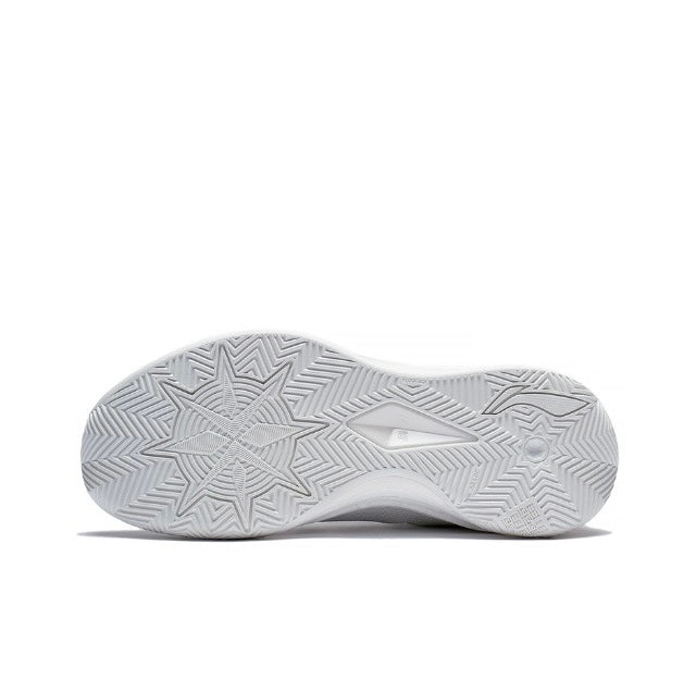 LiNing Liren 3 V2 ‘White Pearl'