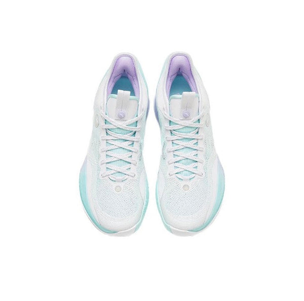 Anta Three-Point Rain 'Blue Green'