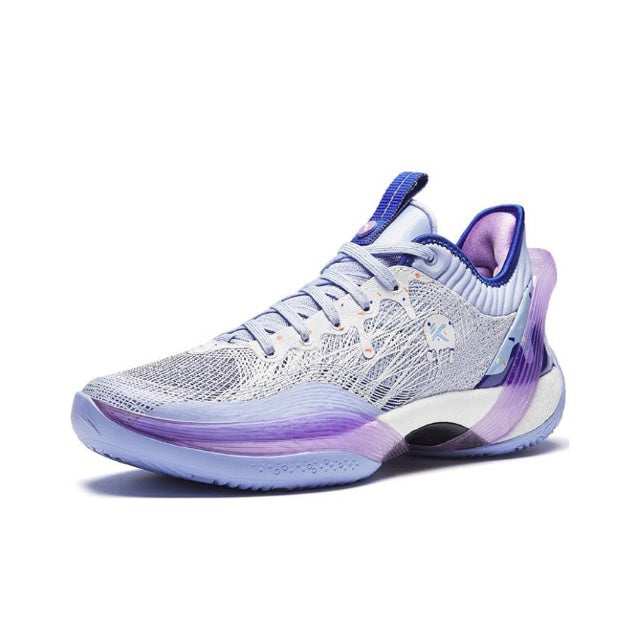 ANTA Three-Point Rain 'Blueberry Ice Cream' Secondary image