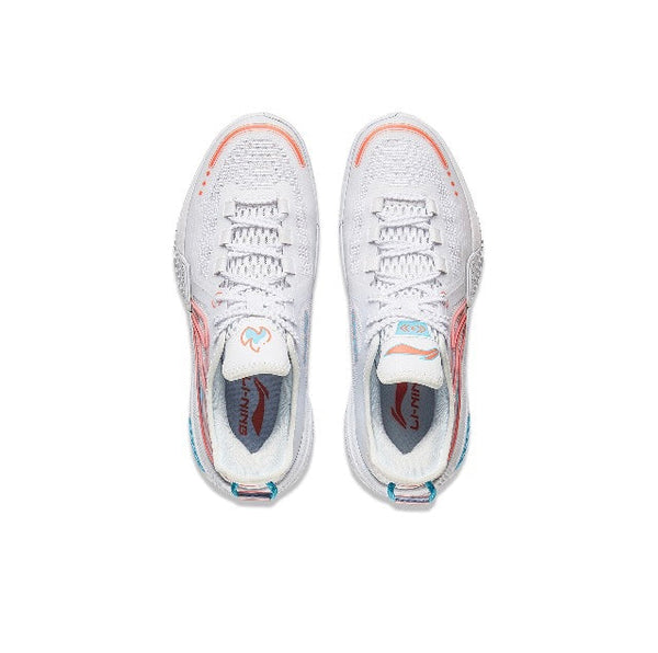 LiNing Jie Ao 'white flame'