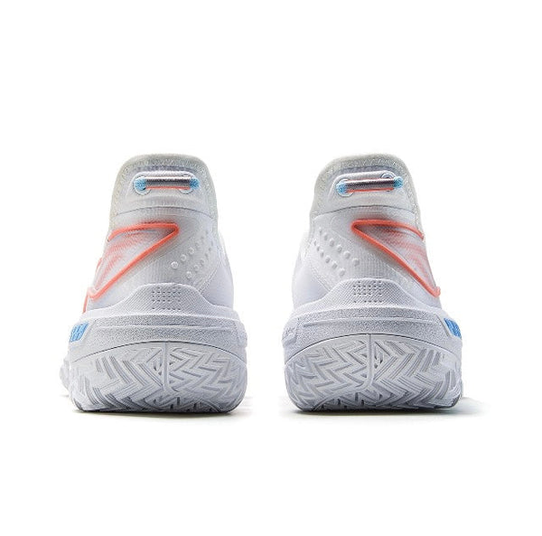 LiNing Jie Ao 'white flame'