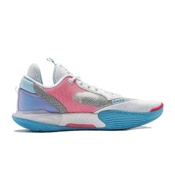 LiNing Wade All City 12 'White Blue' Secondary image