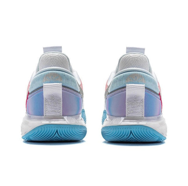 LiNing Wade All City 12 'White Blue'