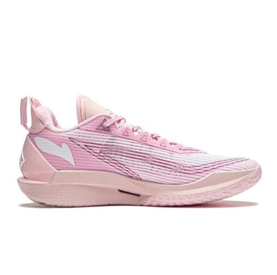 LiNing Jimmy Butler JB2 ‘Pink' Secondary image