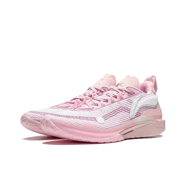 LiNing Jimmy Butler JB2 ‘Pink'