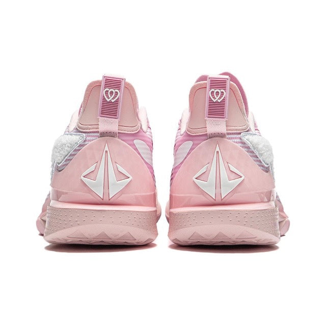 LiNing Jimmy Butler JB2 ‘Pink'