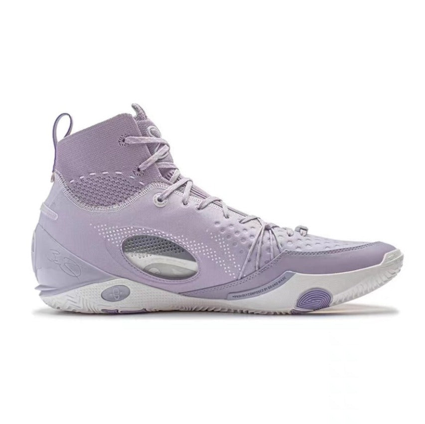 LiNing Wade 808 III Ultra V2 'Lavender' Secondary image