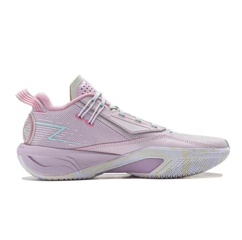 LiNing Wade Fission 9 ‘Spring Equinox' Secondary image