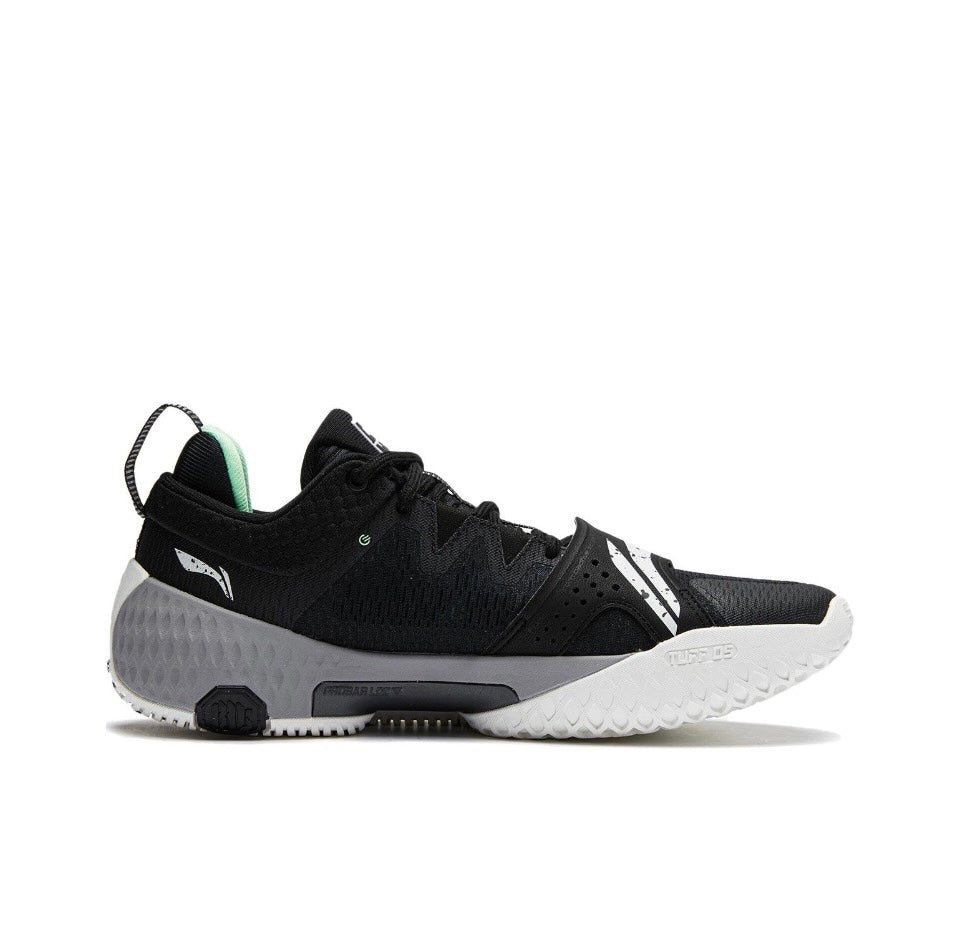 LiNing Bad Five Rage 2 ‘Black’