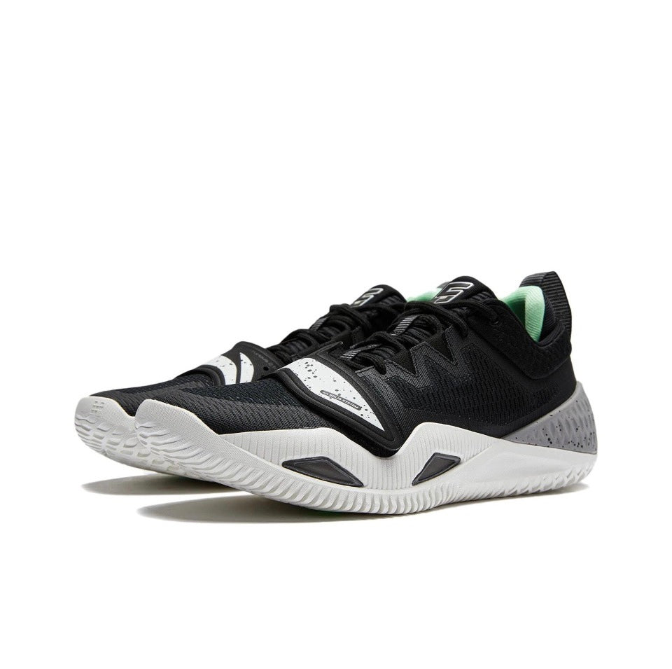 LiNing Bad Five Rage 2 ‘Black’