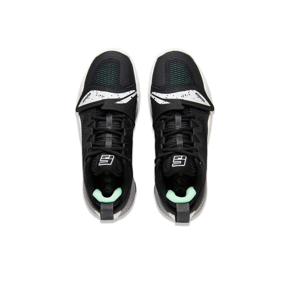 LiNing Bad Five Rage 2 ‘Black’