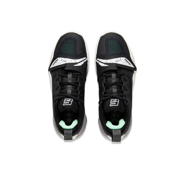 LiNing Bad Five Rage 2 ‘Black’