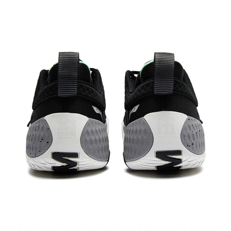 LiNing Bad Five Rage 2 ‘Black’