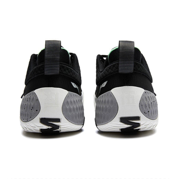 LiNing Bad Five Rage 2 ‘Black’