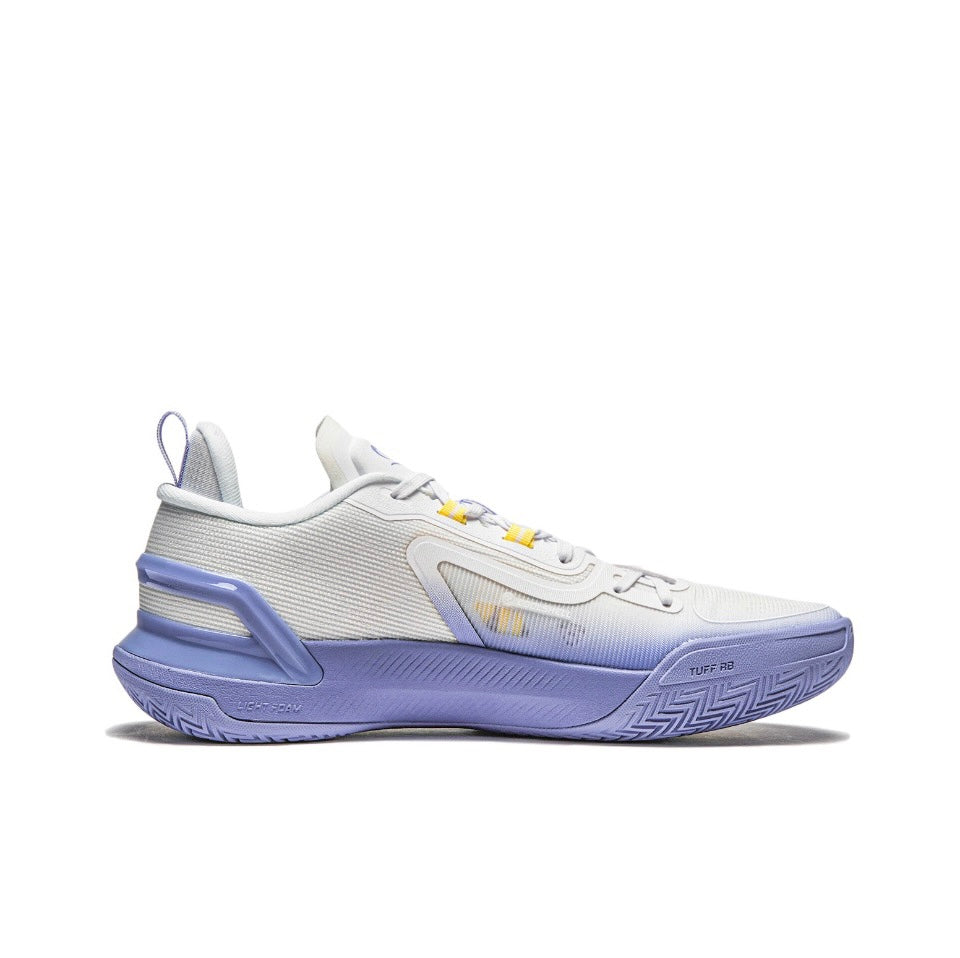 LiNing Liren Assassin 1 ‘Purple White' Secondary image