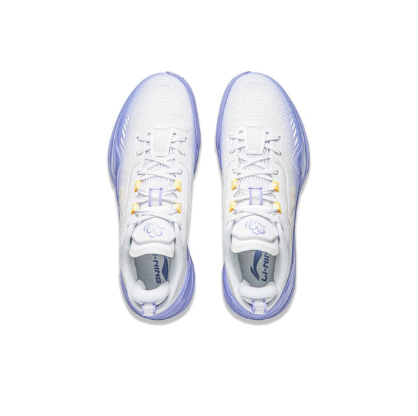 LiNing Liren Assassin 1 ‘Purple White'