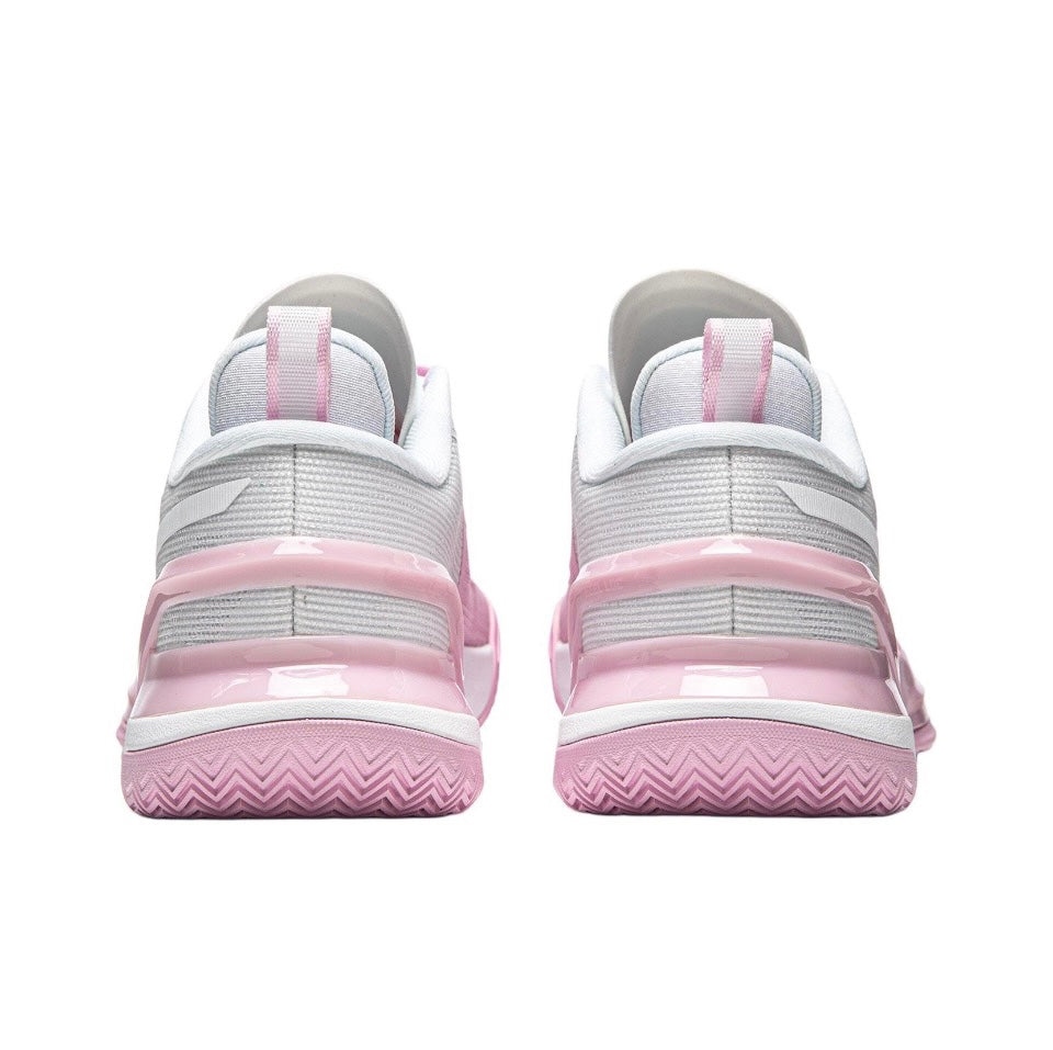 LiNing Liren Assassin 1 ‘Pink White'