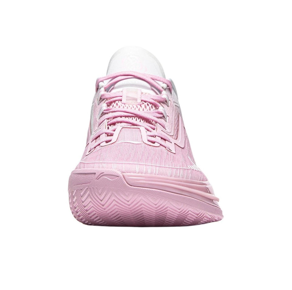 LiNing Liren Assassin 1 ‘Pink White'