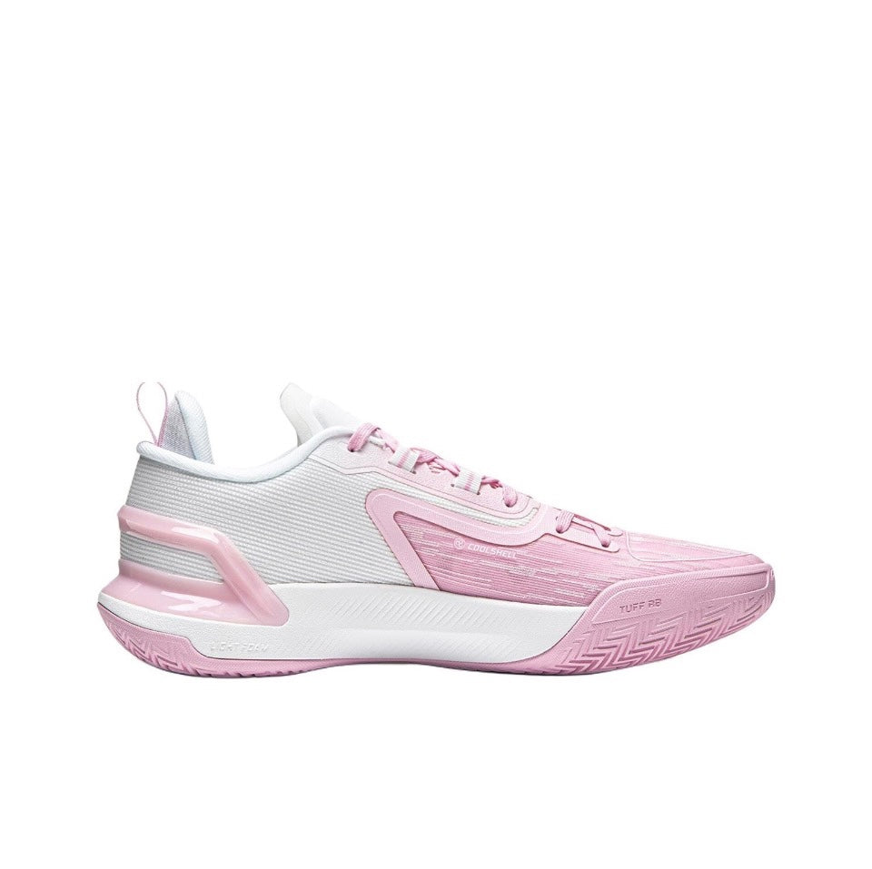 LiNing Liren Assassin 1 ‘Pink White' Secondary image