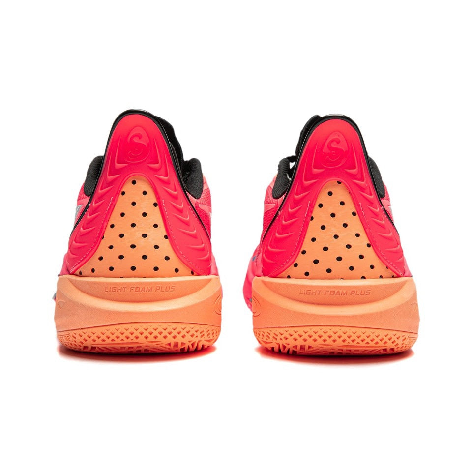 LiNing Sonic 12 'Blood Moon'