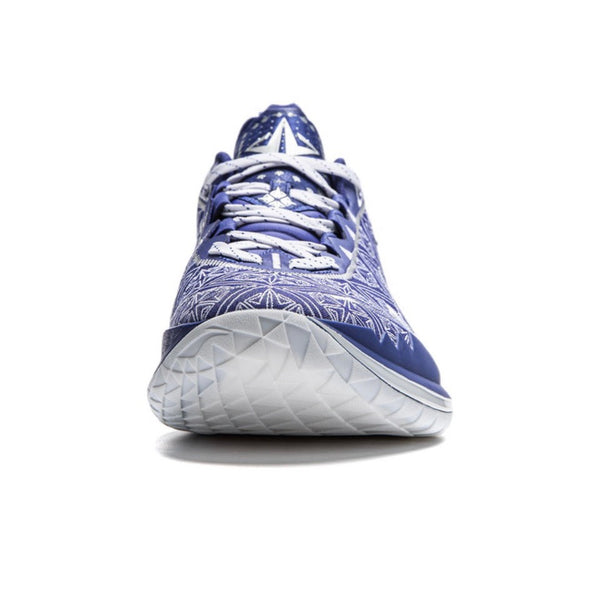 LiNing Jimmy Butler JB2 'Silver Jewelry'