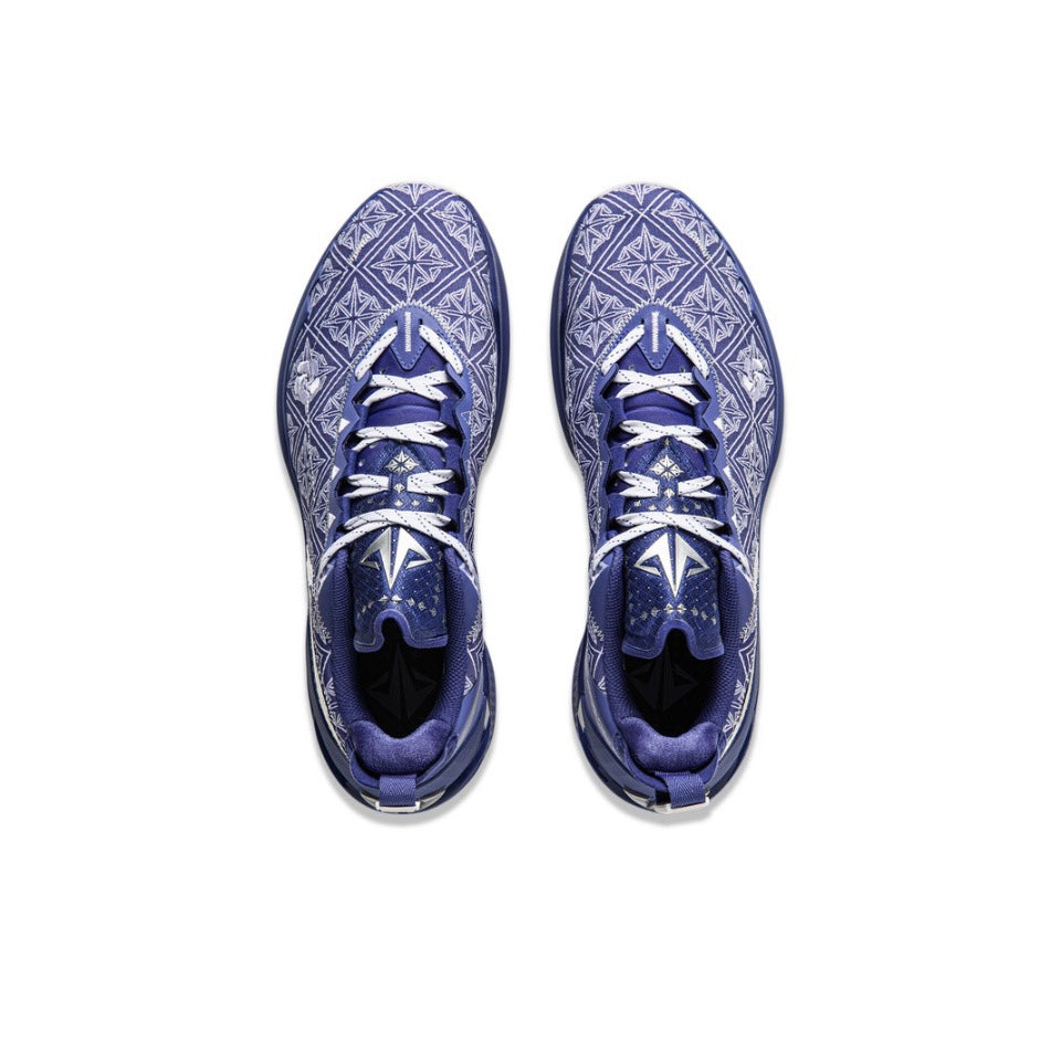 LiNing Jimmy Butler JB2 'Silver Jewelry'