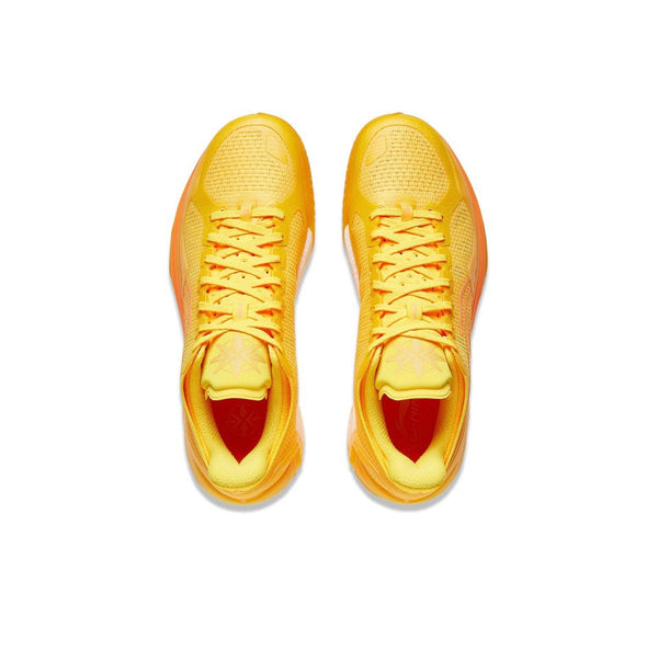 LiNing Liren 4 V2 ‘Marigold'