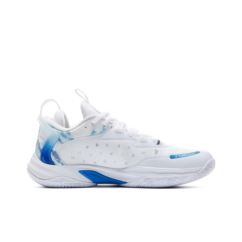 Peak Light1.0 ‘White and blue’ Secondary image