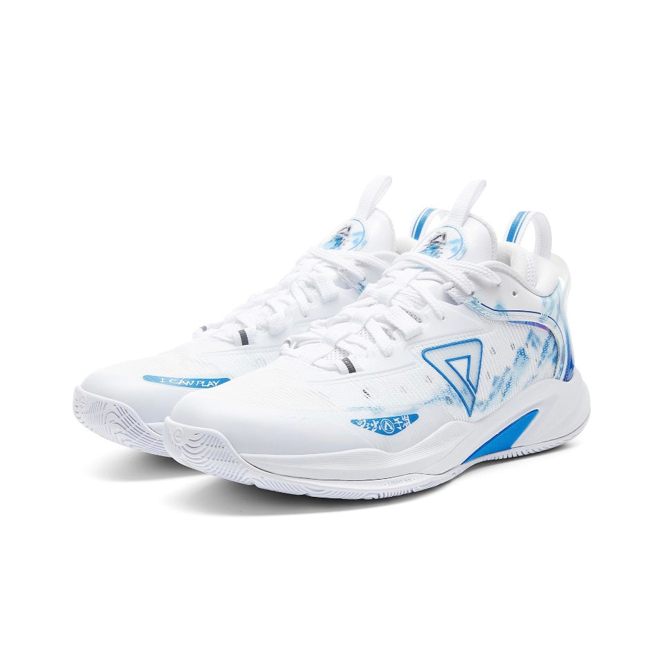 Peak Light1.0 ‘White and blue’