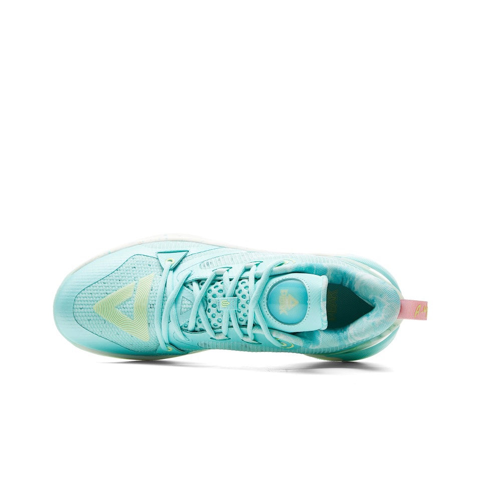 Peak AW Talent 1 Andrew Wiggins ‘Pink green’