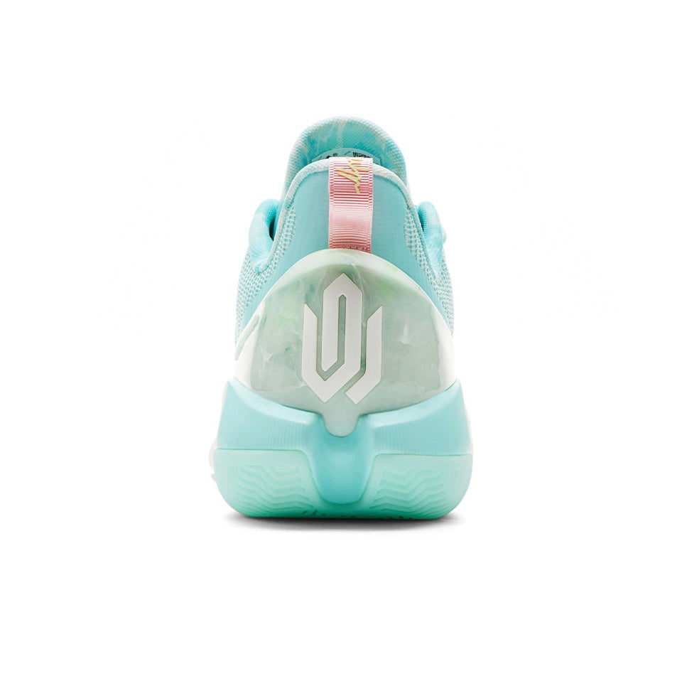 Peak AW Talent 1 Andrew Wiggins ‘Pink green’